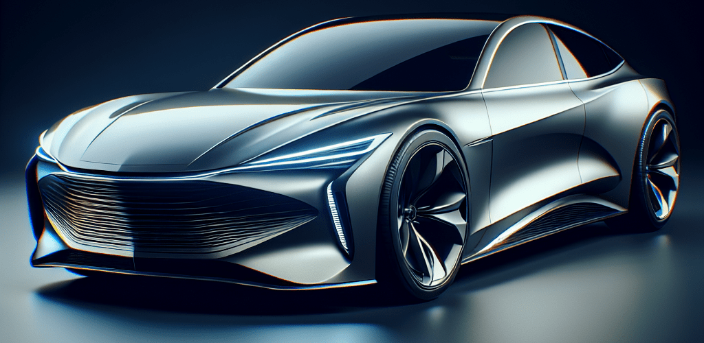 “Rivoluzione Auto: Elettricità, Sostenibilità e Tecnologia del Futuro”