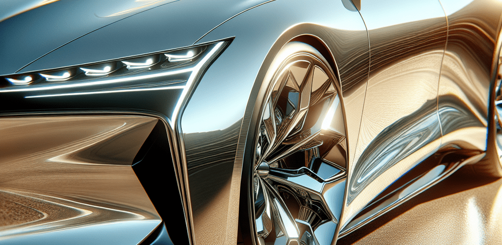 “Evoluzione delle Auto: Da Benz al Futuro delle Macchine Elettriche”