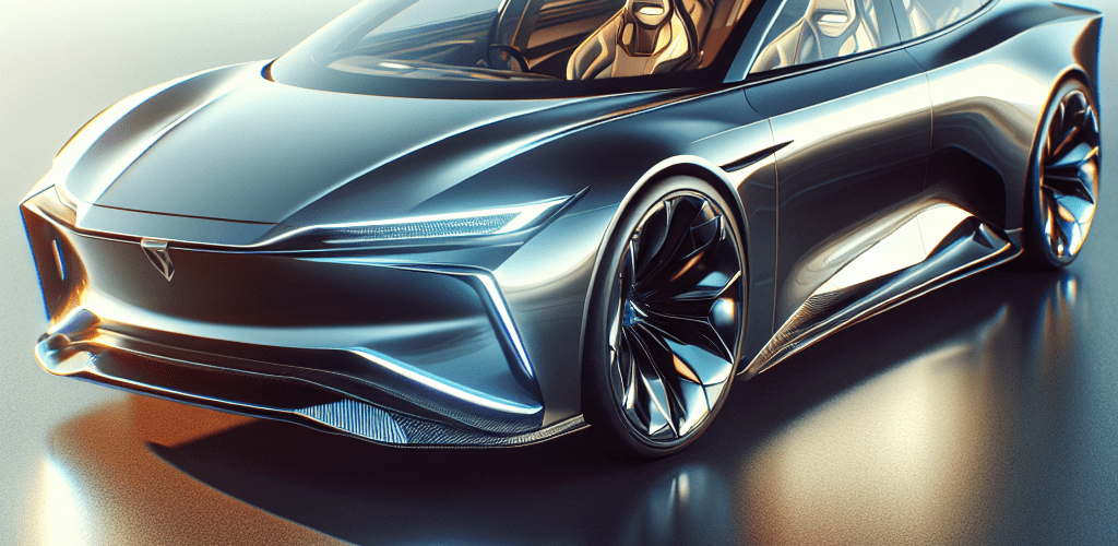 “Guida all’Ingegneria e all’Evoluzione delle Automobili”