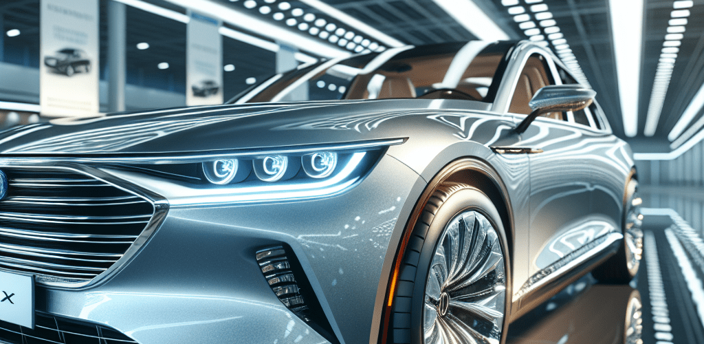 “Emergenti Tendenze nel Mondo dell’Automobile: Guida al Futuro”