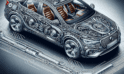 “Automobili: Rivoluzione Tecnologica che ha Cambiato la Storia”