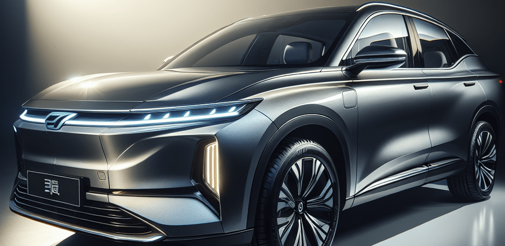 “Evoluzione delle Auto: Prestigio, Potenza e Prospettive Future”