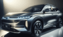 “Evoluzione delle Auto: Prestigio, Potenza e Prospettive Future”