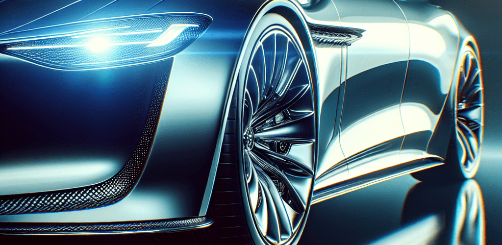 “Automobili: Profili, Prestazioni e Innovazioni Future nel Mondo Auto”