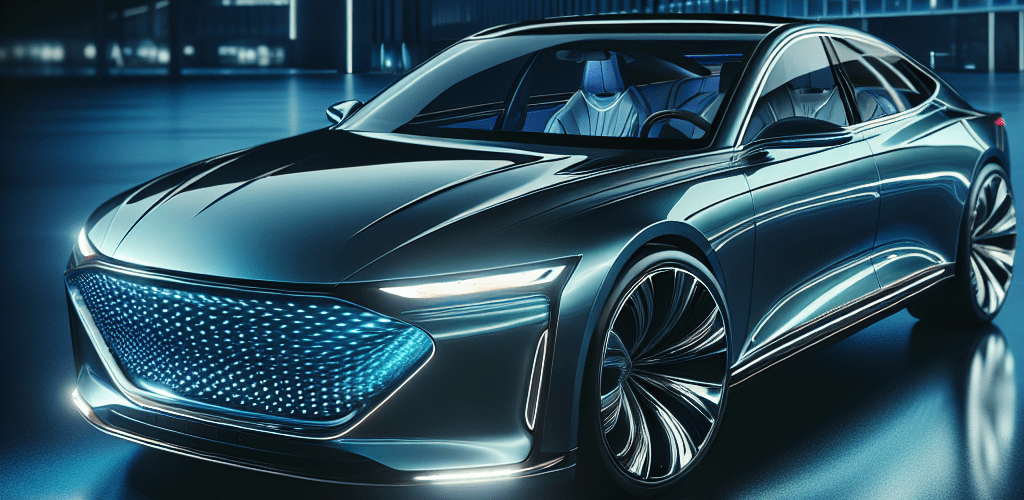 “Evoluzione Automobilistica: Tra Innovazione, Ecosostenibilità e Design”