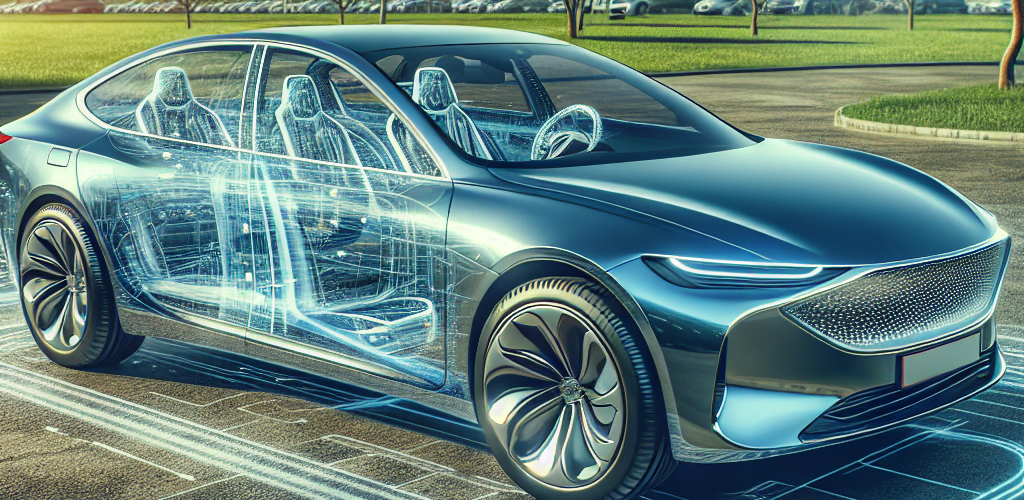 “Automobili: Icone di Libertà, Ingegneria e Innovazione Economica”