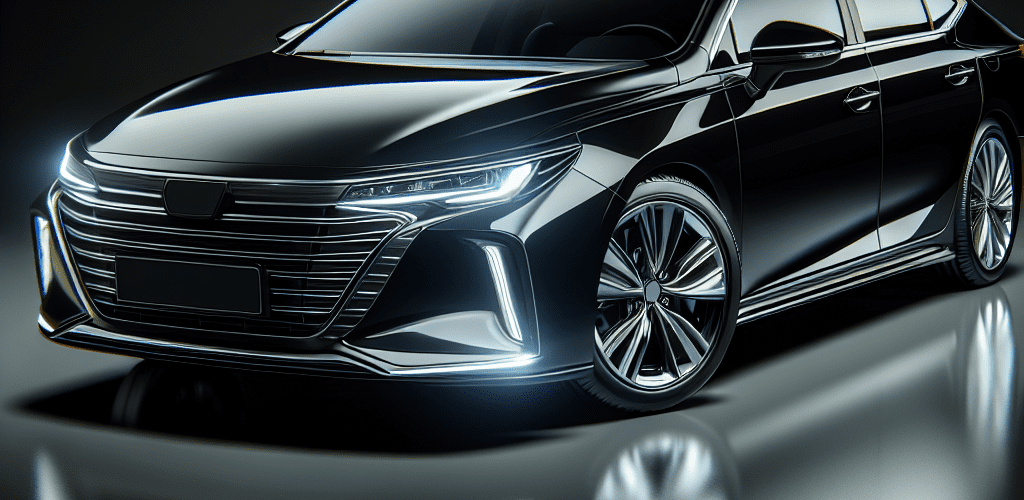 “Evoluzione dell’Automobilismo: Trend, Sostenibilità e Innovazioni Future”