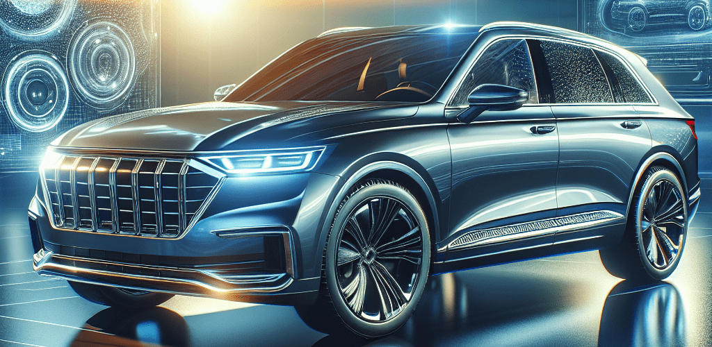“Esplorando la Storia e il Futuro delle Automobili: Un Viaggio Evolutivo”