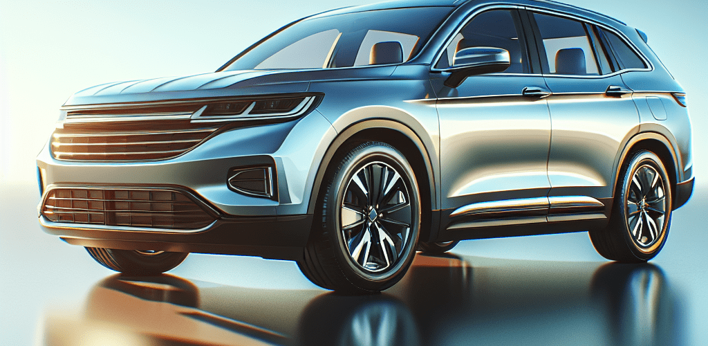 “Comprendere il Design, la Tecnologia e l’Efficienza delle Auto”