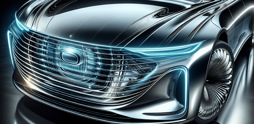 “Esplorare l’Evoluzione e il Futuro delle Automobili”