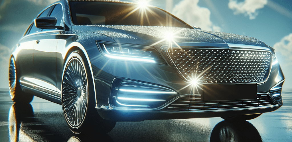 “Evoluzione dell’Auto: Dalla Nascita alle Tecnologie Future”