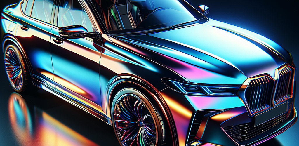 “Scopri l’evoluzione dell’automobile: da Benz a Tesla”
