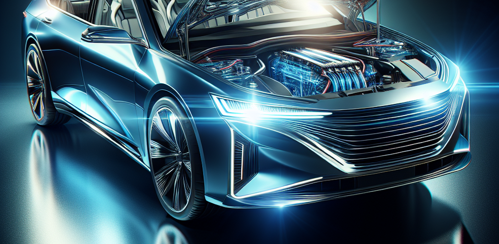 “Esplorazione nel Mondo delle Auto: Design, Meccanica e Innovazione”
