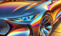 “Evolution dell’Automobile: Un Viaggio Attraverso Innovazione e Tecnologia”
