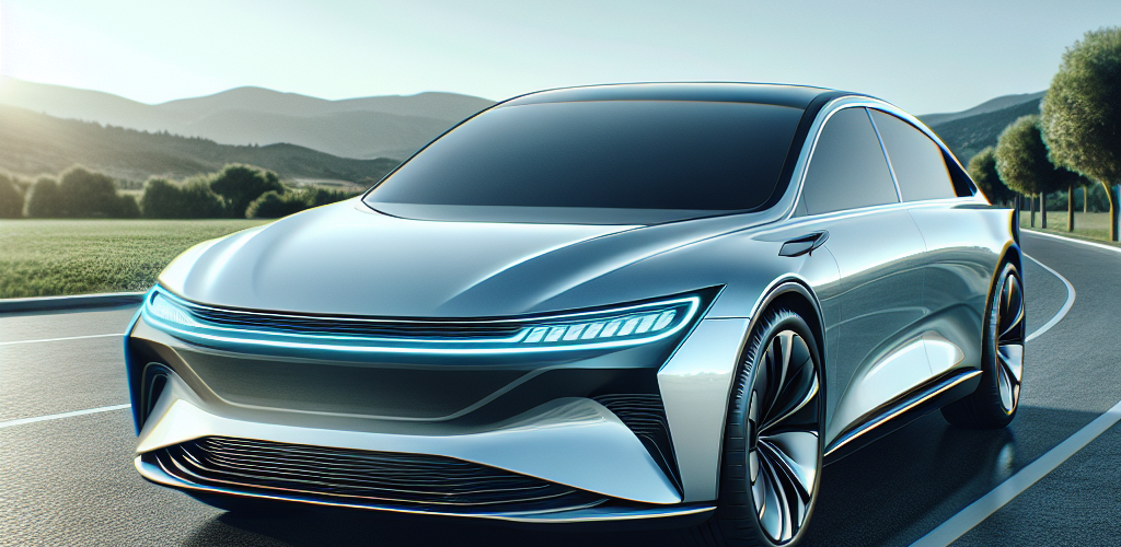 “L’evoluzione dell’innovazione nel settore automobilistico”