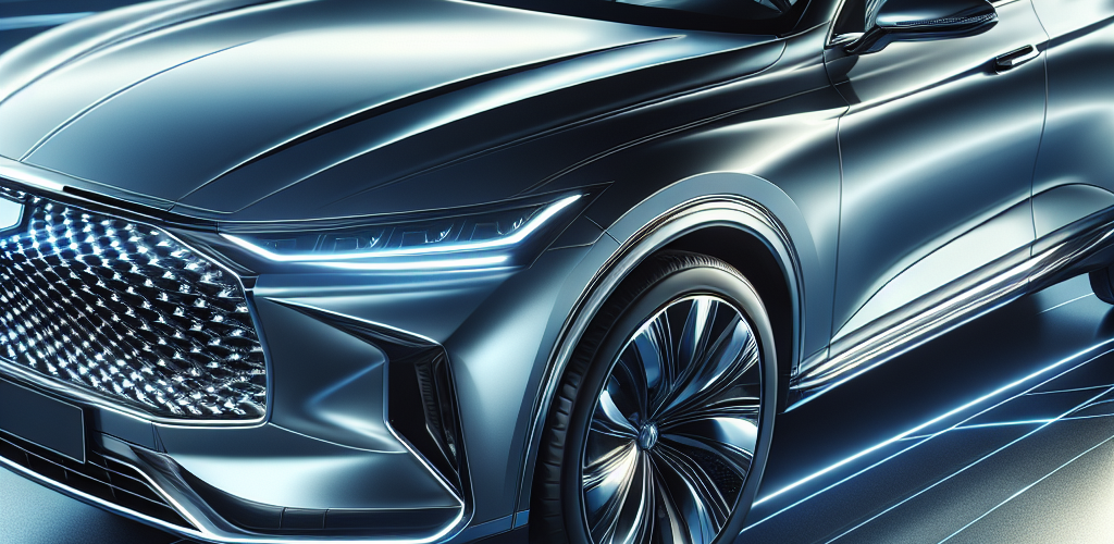 “Dal Modello T alla Rivoluzione Elettrica: Evoluzione delle Auto”