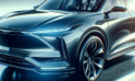 “Evoluzione dell’Industria Automobilistica: Elettrico, Autonomo e Connesso”