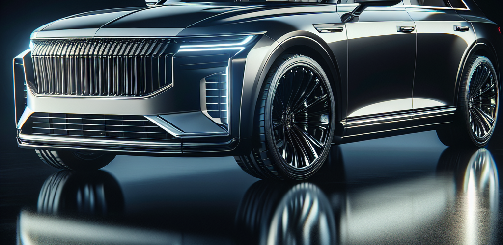 “Esplorando l’Innovazione e la Sostenibilità nel Mondo Automobilistico”