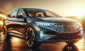 “Rivoluzioni Automotive: Scopri le Ultime Tendenze del Settore”