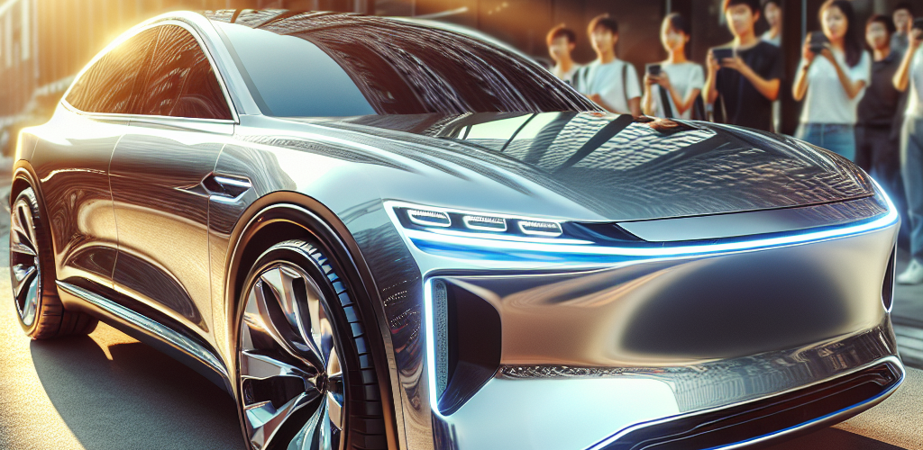 “Storia, Evoluzione e Futuro delle Automobili: Una Rassegna”