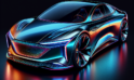 “L’Innovazione delle Automobili: Un Viaggio tra Passato e Futuro”