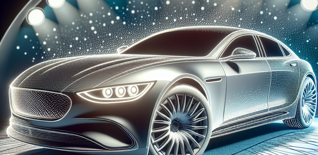 “Comprendere l’Innovazione nel Mondo delle Automobili Moderne”