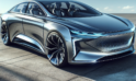 “Auto Futuristiche: Evoluzione del Design, Tecnologia ed Eco-Sostenibilità”