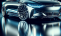 “Esplora la Tecnologia e il Design Dietro l’Automobile Moderna”