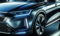 “La rivoluzionaria evoluzione dell’automobile: Dal passato al futuro”