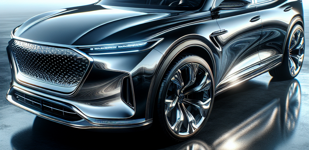 “L’Evoluzione dell’Automobile: Percorso Storico e Futuro Green”