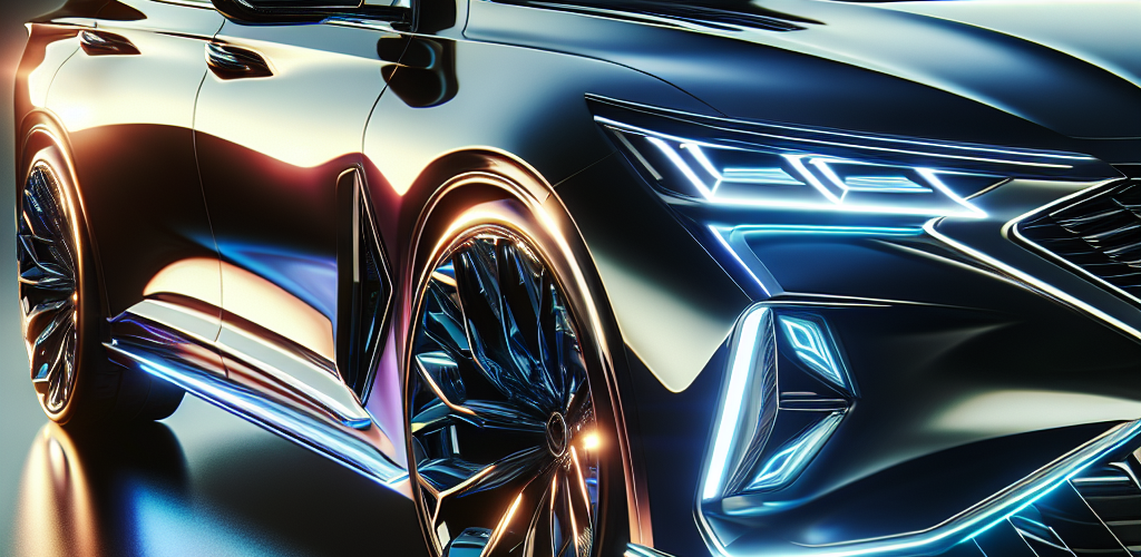 “Evoluzione Automobilistica: Dall’Invenzione ai Moderni Gioielli Tecnologici”