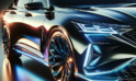 “Evoluzione Automobilistica: Dall’Invenzione ai Moderni Gioielli Tecnologici”