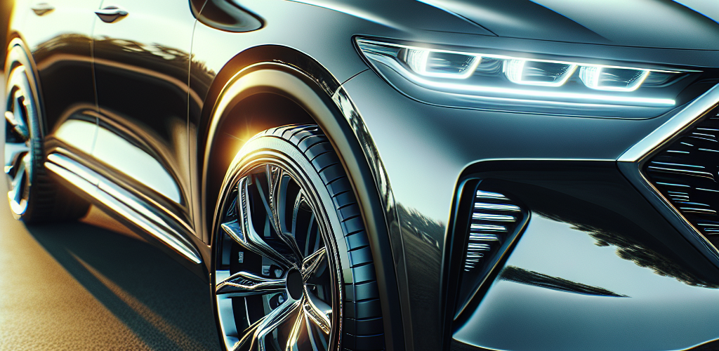 “Esplorando le Tendenze Innovatrici nel Mondo delle Automobili”