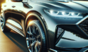 “Esplorando le Tendenze Innovatrici nel Mondo delle Automobili”