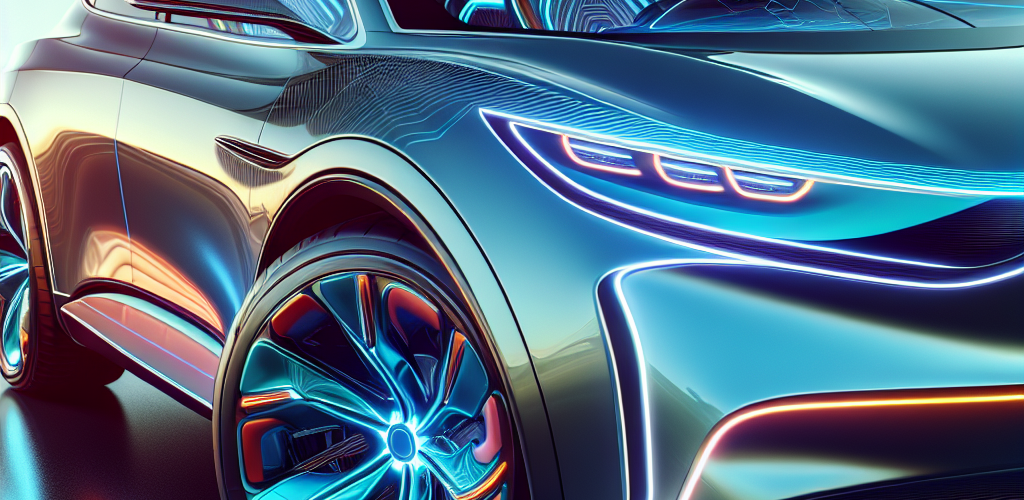 “Guida Definitiva alle Automobili: Storia, Tecnologia e Futuro”