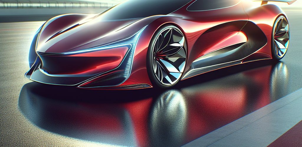 “Guida Completa alle Automobili: Tipi, Funzionalità e Innovazioni”