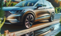 “Evoluzione e Futuro delle Auto: Storia e Innovazione Tecnologica”