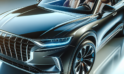 “Trasformazioni ed Innovazioni nell’Industria dell’Automobile Moderna”