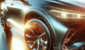 “Automobili del Futuro: Innovazioni Tecnologiche che Cambiano il Gioco”