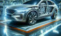 “Capolavori Automobilistici: Unione di Innovazione, Design e Performance”