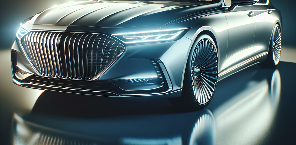 “Viaggio nell’Innovazione: l’Evoluzione delle Automobili nel Tempo”