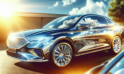 “Evoluzione e Futuro dell’Industria Automobilistica: Tendenze e Innovazioni”