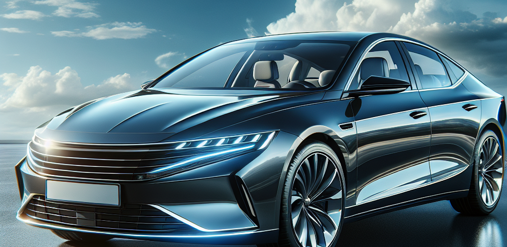 “Guida Completa al Mondo delle Automobili: Storia, Tipi e Innovazioni”