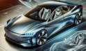 “Innovazioni Rivoluzionarie nell’Industria Automobilistica Moderna”