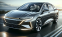 “Exploring Auto Innovations: From Electric Vehicles to Luxury SUVs”