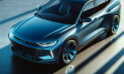 “Evoluzione dell’Automobile: Innovazioni nell’Industria Automobilistica”