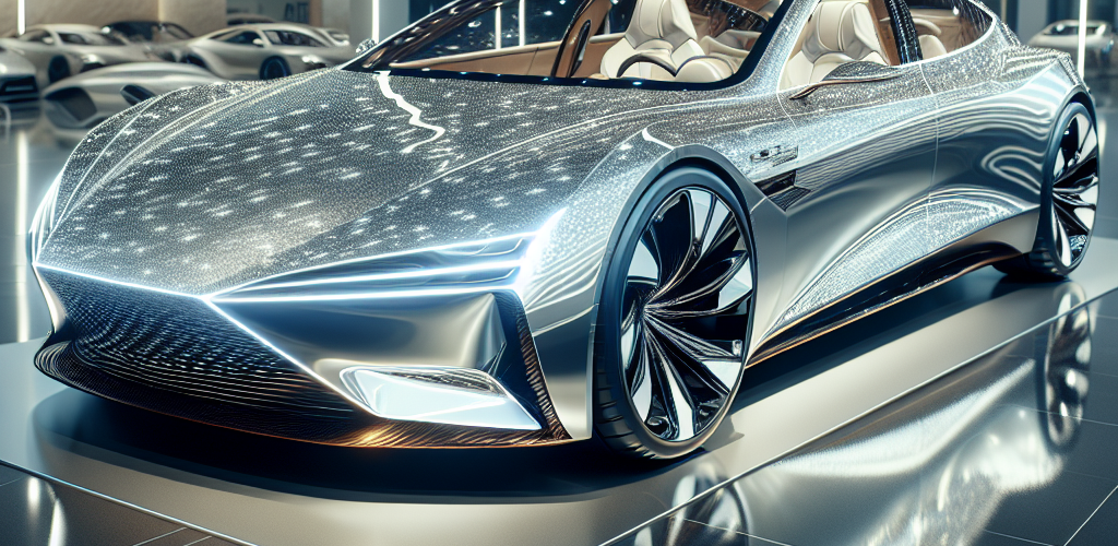“Esplorando l’Universo delle Automobili: Storia, Tipologie e Futuro”