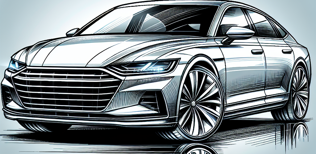 “Esplorando l’Universo delle Automobili: Innovazione, Design e Passione”