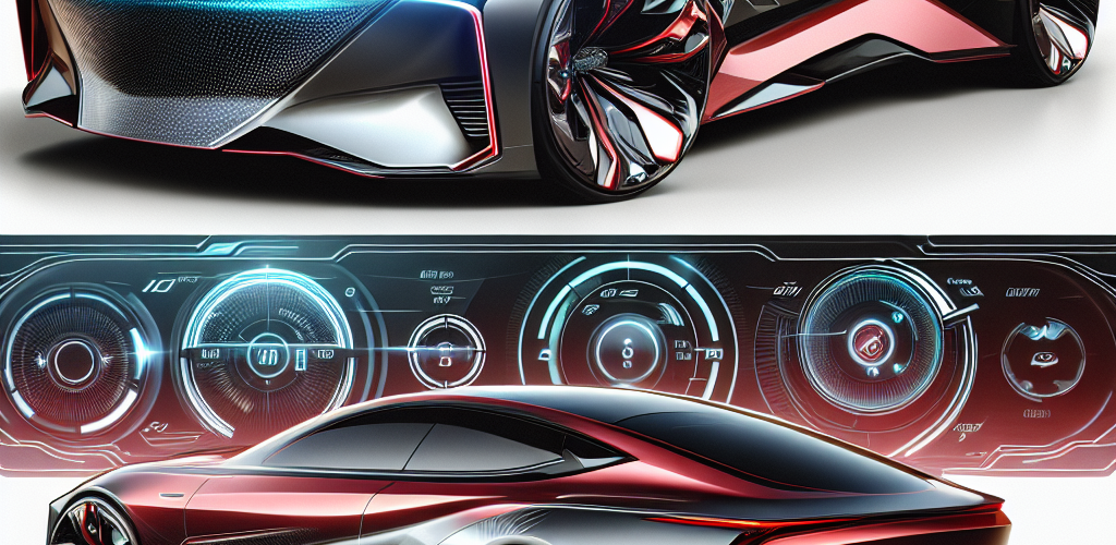 “Evoluzione dell’Automobile: Da Mezzo di Trasporto a Supercomputer su Ruote”
