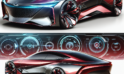 “Evoluzione dell’Automobile: Da Mezzo di Trasporto a Supercomputer su Ruote”